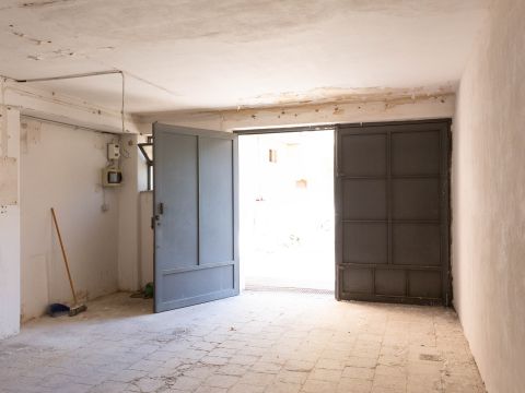 Via Lorenzo Maddem, 32 - Acireale