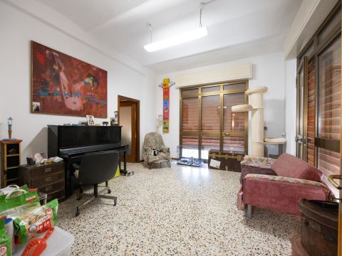Via Palestro, 19 - Collesalvetti