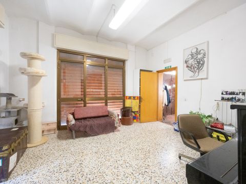 Via Palestro, 19 - Collesalvetti