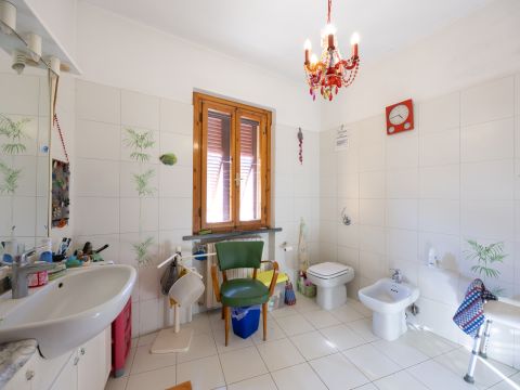 Via Palestro, 19 - Collesalvetti