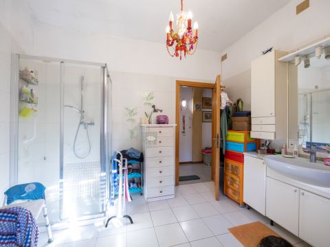 Via Palestro, 19 - Collesalvetti