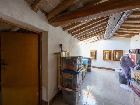 Via Palestro, 19 - Collesalvetti