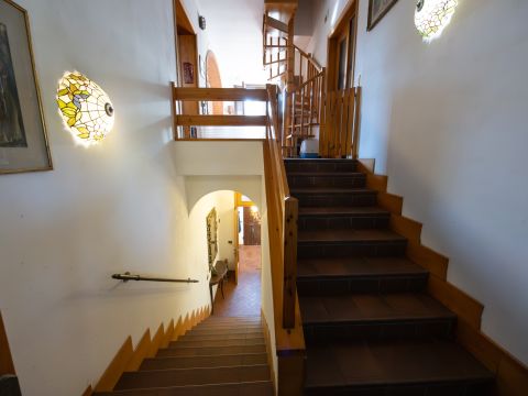 Via Palestro, 19 - Collesalvetti