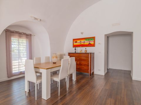 Strada Crocifisso, 6 - Bari