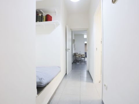 Vico San Maria Ad Agnone, 18 - Napoli