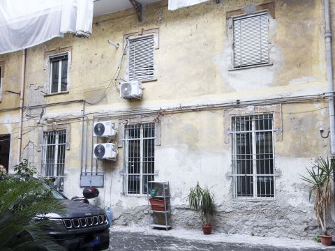 Vico San Maria Ad Agnone, 18 - Napoli
