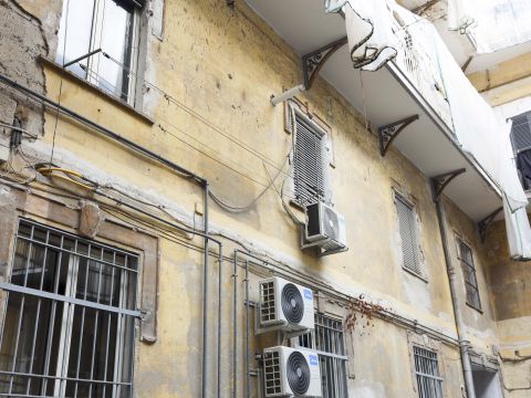 Vico San Maria Ad Agnone, 18 - Napoli