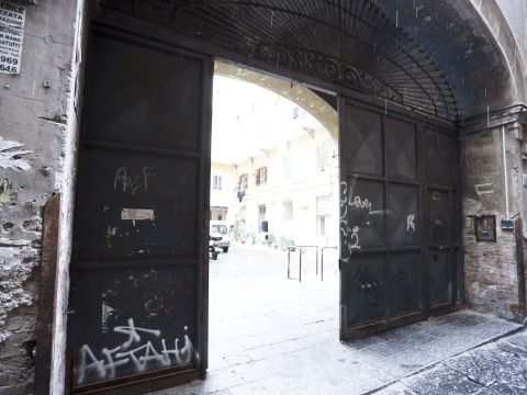 Vico San Maria Ad Agnone, 18 - Napoli