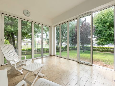 Via Risorgimento, 241 - Vo'