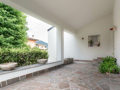 Via Risorgimento, 241 - Vo'