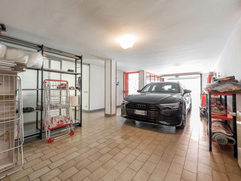 Via Risorgimento, 241 - Vo'