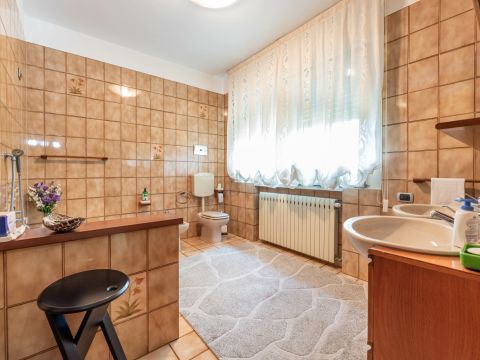 Via Risorgimento, 241 - Vo'