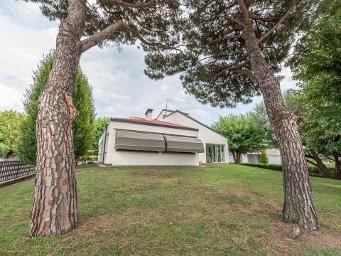 Via Risorgimento, 241 - Vo'