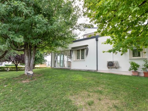 Via Risorgimento, 241 - Vo'