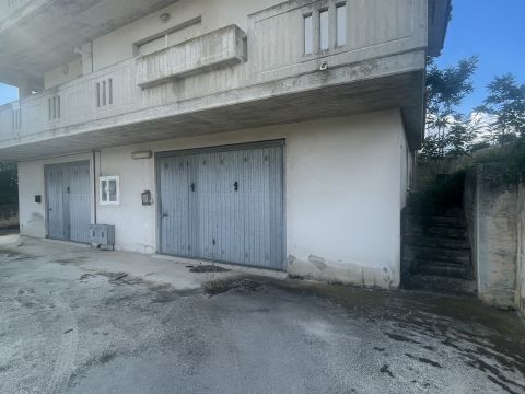 Via Archimede, 61 - Sant'egidio Alla Vibrata