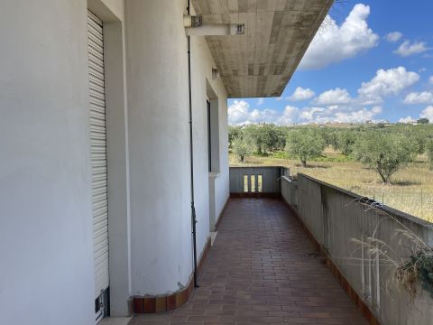 Via Archimede, 61 - Sant'egidio Alla Vibrata