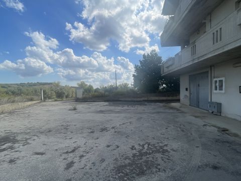 Via Archimede, 61 - Sant'egidio Alla Vibrata