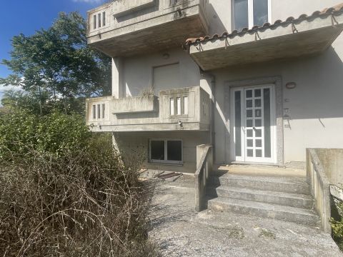 Via Archimede, 61 - Sant'egidio Alla Vibrata
