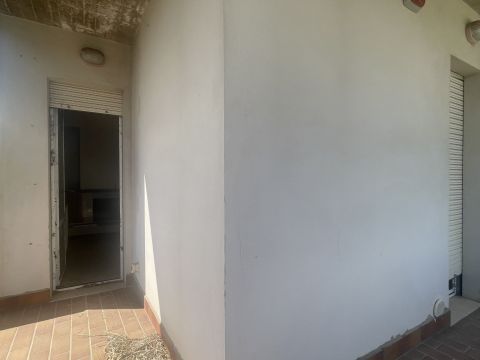Via Archimede, 61 - Sant'egidio Alla Vibrata