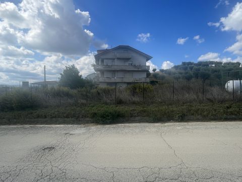 Via Archimede, 61 - Sant'egidio Alla Vibrata