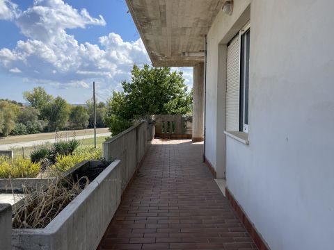 Via Archimede, 61 - Sant'egidio Alla Vibrata