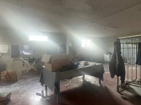 Via Archimede, 61 - Sant'egidio Alla Vibrata