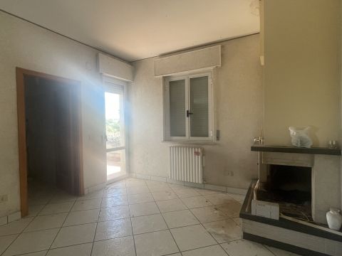 Via Archimede, 61 - Sant'egidio Alla Vibrata