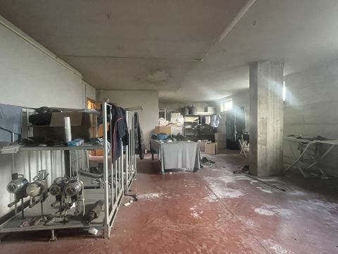 Via Archimede, 61 - Sant'egidio Alla Vibrata