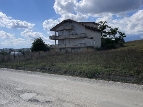 Via Archimede, 61 - Sant'egidio Alla Vibrata
