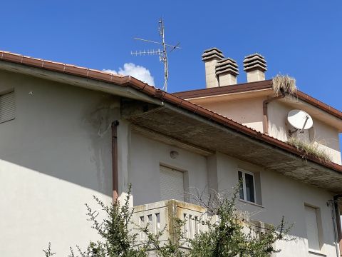 Via Archimede, 61 - Sant'egidio Alla Vibrata