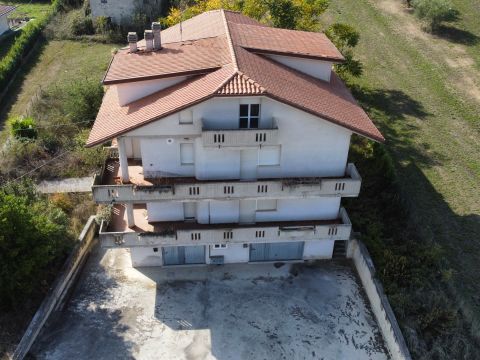 Via Archimede, 61 - Sant'egidio Alla Vibrata