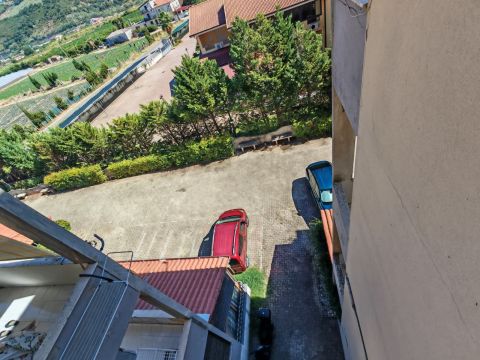 Contrada Colamaio - Pizzo