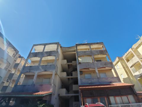 Contrada Colamaio - Pizzo