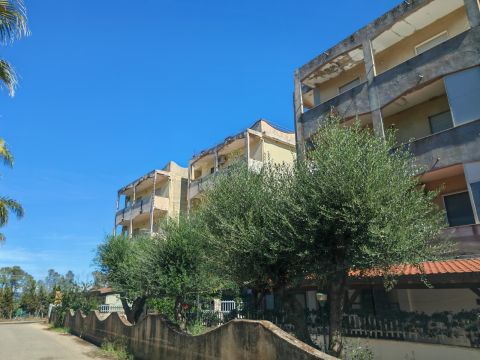 Contrada Colamaio - Pizzo