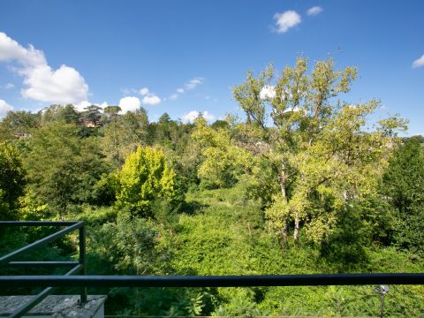 Via della Camilluccia, 741 - Roma