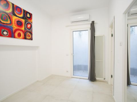 Via della Camilluccia, 741 - Roma
