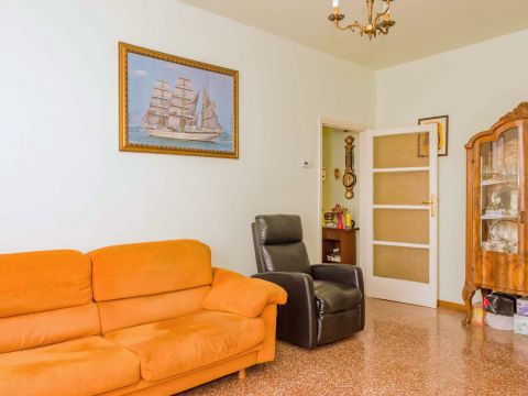 Via Libertà, 21 - Cusago