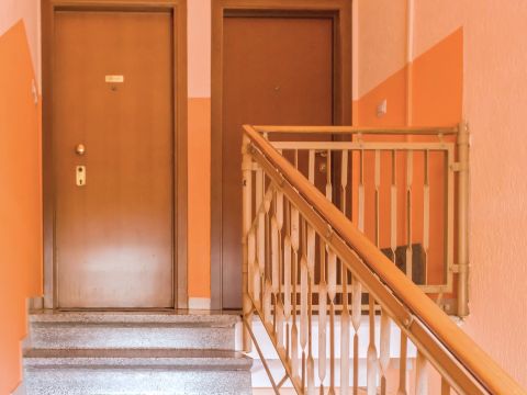 Via Libertà, 21 - Cusago