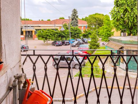 Via Libertà, 21 - Cusago