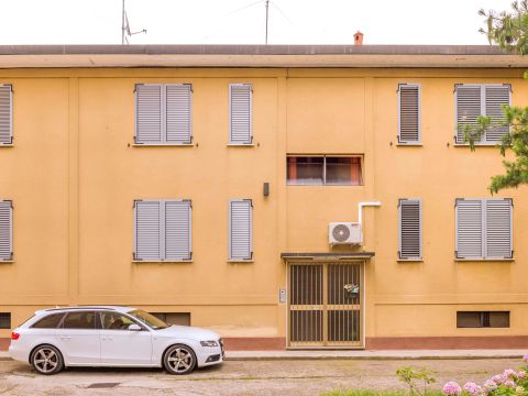 Via Libertà, 21 - Cusago