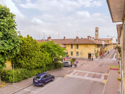 Via Libertà, 21 - Cusago