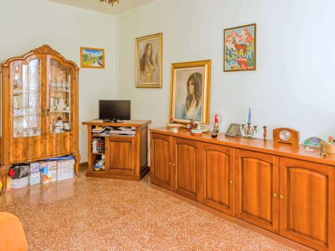 Via Libertà, 21 - Cusago