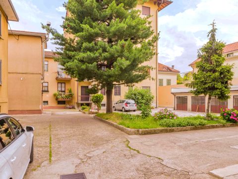 Via Libertà, 21 - Cusago