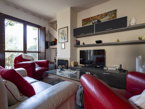 Via Fiume Savuto, 6 - Catanzaro