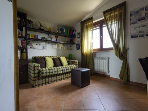 Via Fiume Savuto, 6 - Catanzaro