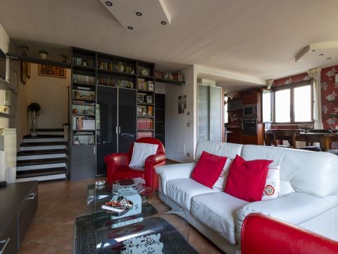 Via Fiume Savuto, 6 - Catanzaro