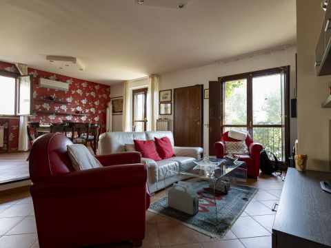 Via Fiume Savuto, 6 - Catanzaro