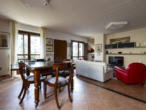 Via Fiume Savuto, 6 - Catanzaro