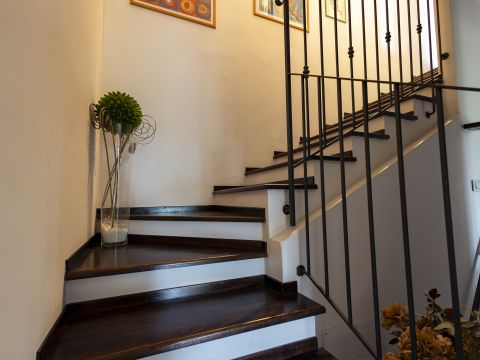 Via Fiume Savuto, 6 - Catanzaro