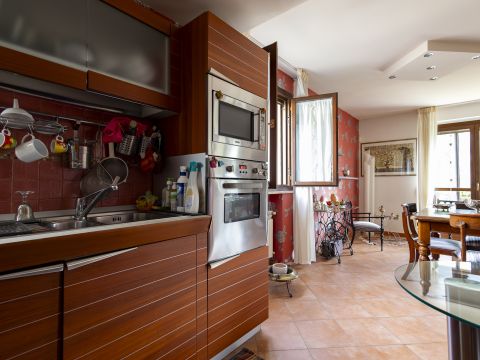 Via Fiume Savuto, 6 - Catanzaro